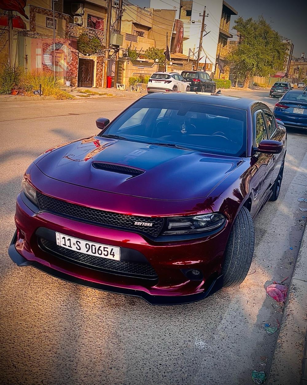 Dodge Charger